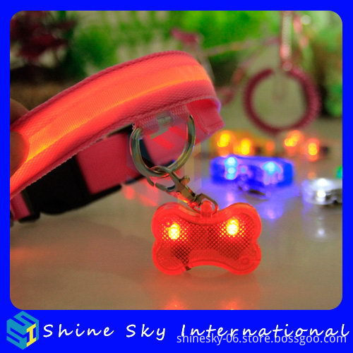 Quality Cheapest Led Light Pet Leash